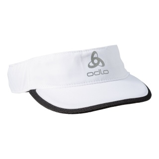 Odlo Visor Cap Performance Light (Visor Cap) white